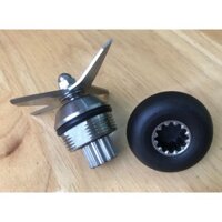 Bộ Lưỡi Dao Bằng Thép Không Gỉ Cho Máy Xay Vitamix 5200 - Linh kiện máy xay sinh tố