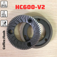 Bộ lưỡi dao máy xay cà phê HC600 - V2