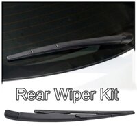 Bộ lưỡi gạt nước kính chắn gió phía sau 12 "cho Mazda 5 / Premacy 6 GG1 GJ1 Estate