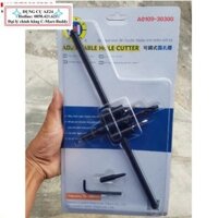 Bộ lưỡi khoét 30-300mm A0109-30300 C-MART (Dungcu.az24 chuyên hàng Đài Loan)