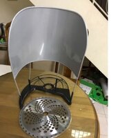 Bộ Lưỡi + Lồng gặt lúa lắp máy cắt cỏ cầm tay