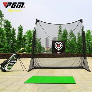 Bộ lưới tập Swing Golf LXW015