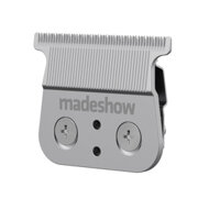 Bộ lưỡi tông đơ trấn viền Madeshow M6 cao cấp cực mỏng và sắc bén.