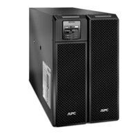 Bộ lưu điện 10000VA UPS APC SRT10KXLI chuẩn Online dòng Smart-UPS