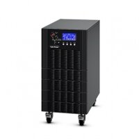 Bộ lưu điện 10000VA UPS CyberPower HSTP3T10KE dòng HSTP3T (3-Pha)
