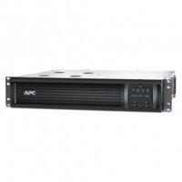 Bộ lưu điện 1000VA UPS APC SMT1000RMI2UC dòng Smart-UPS