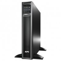 Bộ lưu điện 1000VA UPS APC SMX1000I Rack or Tower chuẩn Offline dòng Smart-UPS