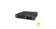 Bộ Lưu điện 10KVA dòng Rack UPS HYUNDAI HD-10KRS (Pin ngoài)