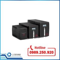 Bộ lưu điện 10kVA UPS FREDTON F99VT31X-10K chuẩn Online 3/1 pha