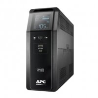 Bộ lưu điện 1200VA UPS APC BR1200SI chuẩn Ofline dòng Back-UPS Pro