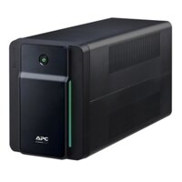 Bộ lưu điện 1200VA UPS APC BVX1200LI-GR chuẩn Ofline dòng Easy UPS