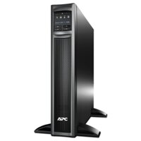 Bộ lưu điện 1500VA UPS APC SMX1500RMI2UNC Rack or Tower chuẩn Offline dòng Smart-UPS