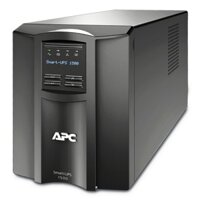 Bộ lưu điện 1500VA UPS APC SMT1500IC chuẩn Offline dòng Smart-UPS