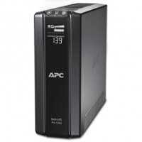 Bộ lưu điện 1500VA UPS APC BR1500GI chuẩn Ofline dòng Back-UPS Pro