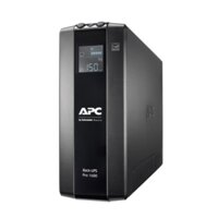 Bộ lưu điện 1600VA UPS APC BR1600MI chuẩn Ofline dòng Back-UPS Pro