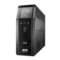 Bộ lưu điện 1600VA UPS APC BR1600SI chuẩn Ofline dòng Back-UPS Pro