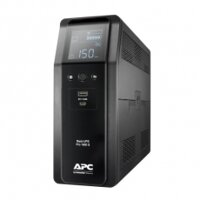 Bộ lưu điện 1600VA UPS APC BR1600SI chuẩn Ofline dòng Back-UPS Pro
