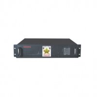 Bộ lưu điện 1KVA UPS SANTAK C1KR chuẩn Online dòng TRUE ONLINE RACK MOUNT