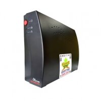 Bộ lưu điện 1KVA UPS SANTAK TG1000 chuẩn Offline dòng TG