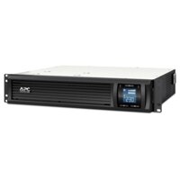 Bộ lưu điện 2000VA UPS APC SMC2000I-2U chuẩn Offline dòng Smart-UPS