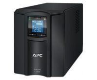 Bộ lưu điện 2000VA UPS APC SMC2000I chuẩn Offline dòng Smart-UPS