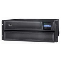 Bộ lưu điện 2000VA UPS APC SMX2200HV Rack or Tower chuẩn Offline dòng Smart-UPS