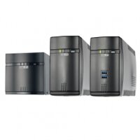 Bộ lưu điện 2000VA UPS Line Interactive OPTI TS2000C