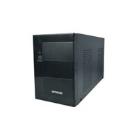 Bộ lưu điện 2000VA UPS SOROTEC BL2000 - dòng offline