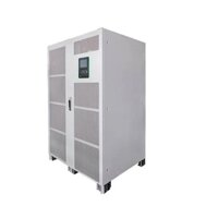 Bộ lưu điện 200kVA UPS Online SOROTEC HP9335C II 200KVA