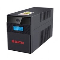 Bộ lưu điện 2kVA SANTAK BL2200-PRO chuẩn OFFLINE dòng Line interactive