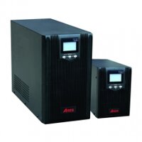 Bộ lưu điện 2kVA UPS ARES AR620 chuẩn Line-interactive