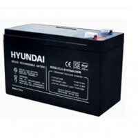 Bộ lưu điện 2KVA UPS HYUNDAI HD-2000VA  chuẩn OFFLINE
