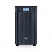 Bộ lưu điện 2KVA UPS HYUNDAI HD-2KT9 chuẩn ONLINE