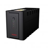 Bộ Lưu Điện 2KVA UPS Santak BL2000-PRO chuẩn Offline dòng LINE INTERACTIVE