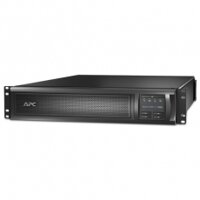 Bộ lưu điện 3000VA UPS APC SMX3000RMHV2UNC Rack or Tower chuẩn Offline dòng Smart-UPS