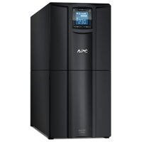 Bộ lưu điện 3000VA UPS APC SMC3000I chuẩn Offline dòng Smart-UPS