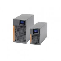 Bộ lưu điện 3000VA UPS Online SOCOMEC ITYS ITY3-TW030K-ES 1:1 pha