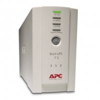 Bộ lưu điện 350VA UPS APC BK350EI chuẩn Ofline dòng Back-UPS