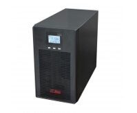 Bộ lưu điện 3Kva UPS ARES AR903IIH chuẩn Online dòng Tower