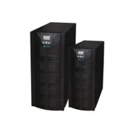 Bộ lưu điện 3kVA UPS Delta CL3000 dòng Tower chuẩn Online
