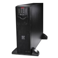 Bộ lưu điện 5000VA UPS APC SURTD5000XLI chuẩn Online dòng Smart-UPS