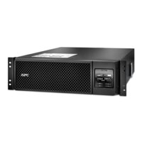 Bộ lưu điện 5000VA UPS APC SRT5KRMXLI chuẩn Online dòng Smart-UPS