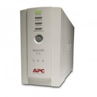 Bộ lưu điện 500VA UPS APC BK500EI chuẩn Ofline dòng Back-UPS