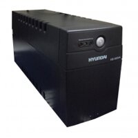 Bộ lưu điện 500VA UPS HYUNDAI HD-500VA chuẩn Offline dòng Line Interactive