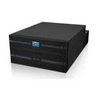 Bộ lưu điện 5kVA UPS DELTA Amplon RT-5K UPS502R2RT2N035 (Pin ngoài)