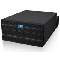 Bộ lưu điện 5kVA UPS DELTA Amplon RT-5K UPS502R2RT0B035 (Pin trong)