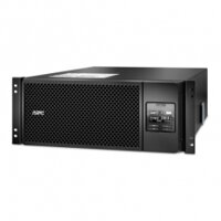 Bộ lưu điện 6000VA UPS APC SRT6KRMXLI chuẩn Online dòng Smart-UPS