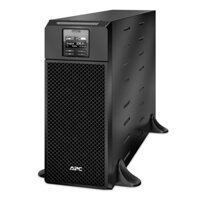 Bộ lưu điện 6000VA UPS APC SRT6KXLI chuẩn Online dòng Smart-UPS