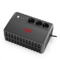 Bộ lưu điện 600VA UPS EAST EA260 Pro+ dòng Line Interactive chuẩn online