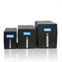 Bộ lưu điện 600VA UPS FREDTON F56VT-600 chuẩn Line-interactive